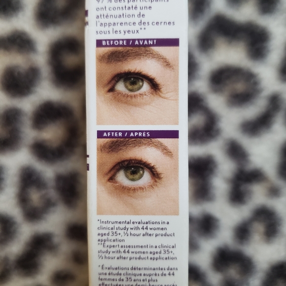CoverGirl Simply Ageless Eye Lift Serum, 0.33 OZ, Brand New (NIP) - Picture 11 of 11